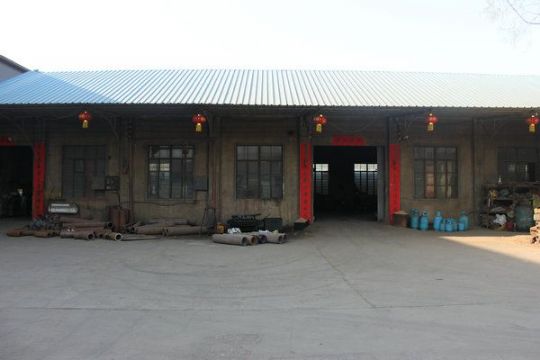 點(diǎn)擊查看詳細(xì)信息<br>標(biāo)題：廠(chǎng)房設(shè)備 閱讀次數(shù)：2971