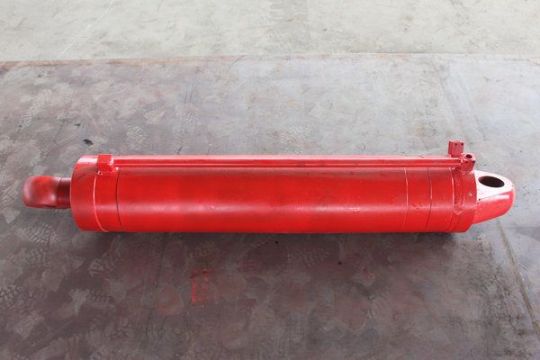 點擊查看詳細(xì)信息<br>標(biāo)題：推移.拉移油缸 閱讀次數(shù)：2636